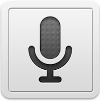voice dictation software that works in other applications