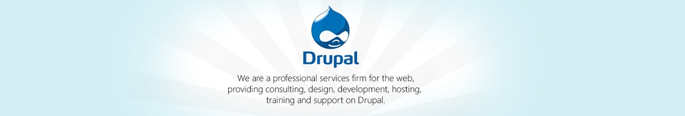 drupal development company