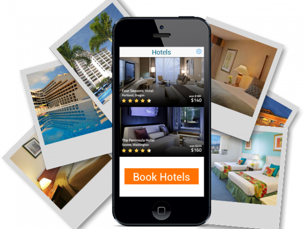 Hotel Booking